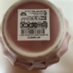 新品未使用カフェオレボールの画像