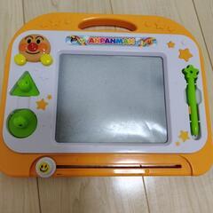 アンパンマンお絵かきボード