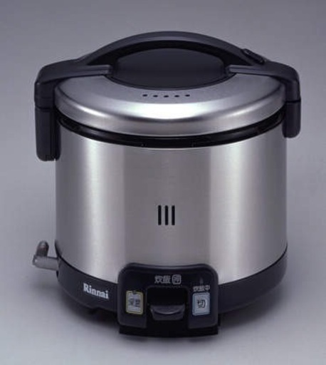 Rinnai ガス炊飯器　こがまる