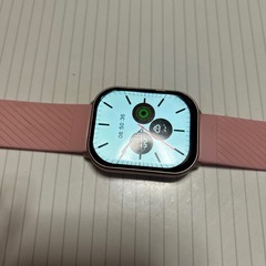 スマートウォッチの画像