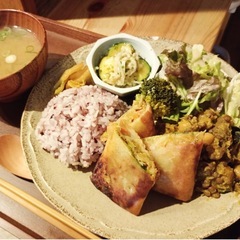 ランチ会