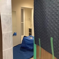 引越し作業とドライバーのお仕事ですの画像