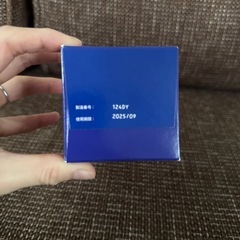 AOSEPTCLEARCARE エーオーセプトクリアケア 新品未使用の画像