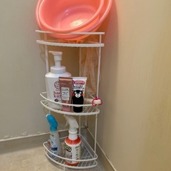 お風呂セットの画像