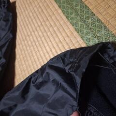ナイロンジャンパーMの画像