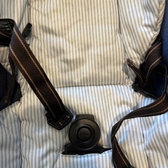 コンビハイローチェアの画像