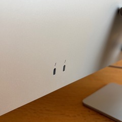 Apple iMac 24インチ 2021/M1/256GB/8GBメモリ の画像