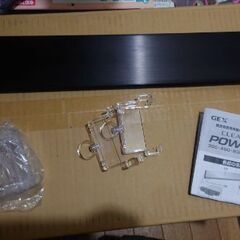 ＧＥＸ クリアＬＥＤパワー３ 600 使用期間4ヶ月の画像