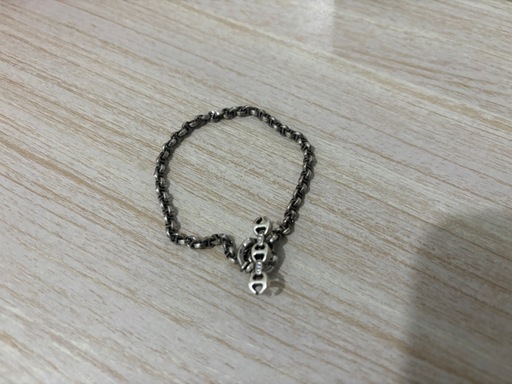 ホーセンブース　ブレスレット