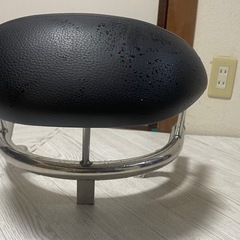 ホンダデイオJK03のバックレストの画像