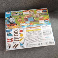 きかんしゃトーマス　おうちで回転寿司の画像