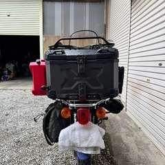 JA07 カブプロハンターカブスーパーカブ (九龍) 群馬総社のホンダの