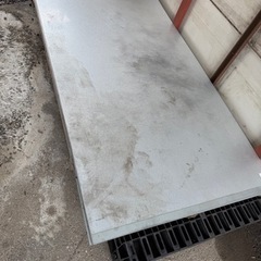 鉄板1.4×4×8の画像