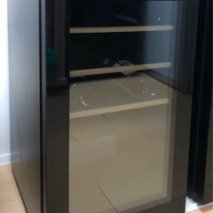 さくら製作所　ワインセラー