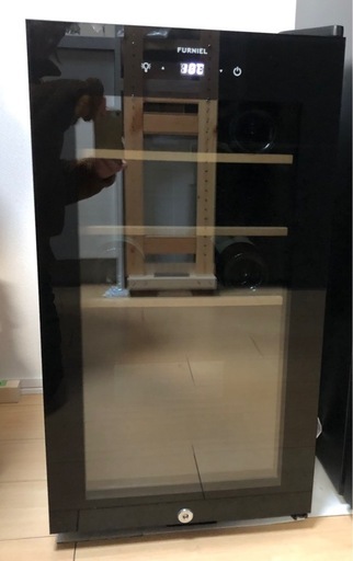 さくら製作所　ワインセラー