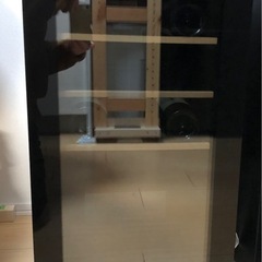 さくら製作所　ワインセラーの画像