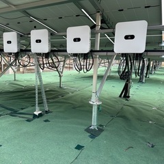 防草シート