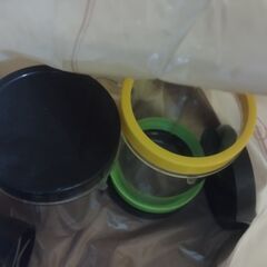 ジューサミキサーです 別館に置いてますの画像