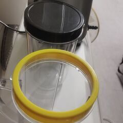 ジューサミキサーです 別館に置いてますの画像