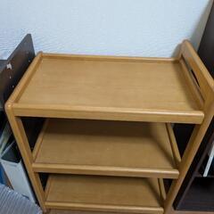 キャリーワゴン