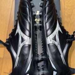 モレリアネオ4限定色　ギャラクシー の画像