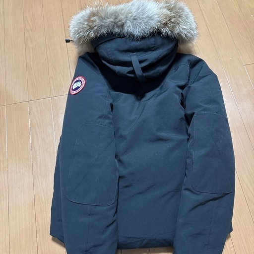 カナダグース　ラッセルパーカー 2301JM　
