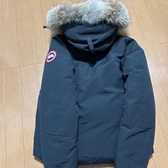 カナダグース　ラッセルパーカー 2301JM　の画像
