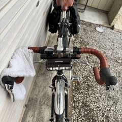 直接譲渡限定、ARAYA FED ARAYA Federal ロードバイク ARAYA FED ARAYA Federal ロードバイク ランドナー