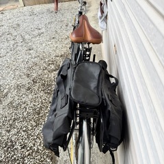 ARAYA FED ARAYA Federal ロードバイク ランドナー