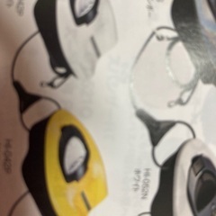 鮎釣りグッズの画像