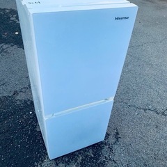 ❗️送料・設置無料❗️冷蔵庫&洗濯機セット大特価！の画像