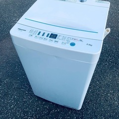 ❗️送料・設置無料❗️冷蔵庫&洗濯機セット大特価！の画像