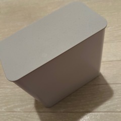 ジェルボール入れ
