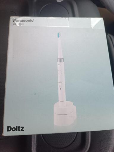 パナソニック　電動歯ブラシ