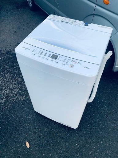 ✨今だけのチャンス✨冷蔵庫&洗濯機セット販売中⭐️送料・設置無料⭐️