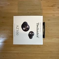 technics EAH AZ100