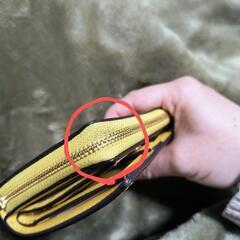 マイケル・コース 財布の画像