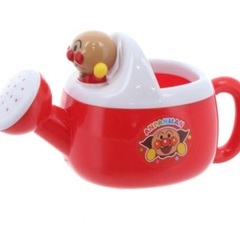 アンパンマン水遊びグッズの画像