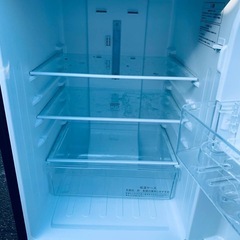 超特価⚡️送料・設置無料⚡️の冷蔵庫/洗濯機セットを手に入れよう⭐️の画像