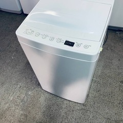 超特価⚡️送料・設置無料⚡️の冷蔵庫/洗濯機セットを手に入れよう⭐️の画像