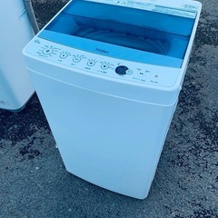 衝撃価格⚡️冷蔵庫/洗濯機セット⭐️送料・設置無料⭐️の画像