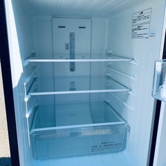 衝撃価格⚡️冷蔵庫/洗濯機セット⭐️送料・設置無料⭐️の画像