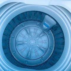 衝撃価格⚡️冷蔵庫/洗濯機セット⭐️送料・設置無料⭐️の画像