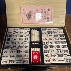 麻雀牌