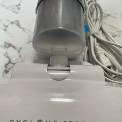 布団クリーナー　美品！（値下げ不可）の画像
