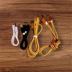 【1本100円!!】急速充電 Type-C lightningケ...