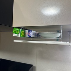まな板ラックの画像