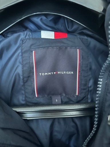 TOMYダウンS