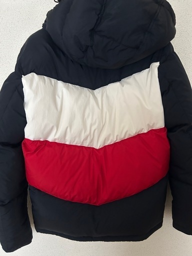 TOMYダウンS