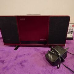 CD再生機　無料の画像